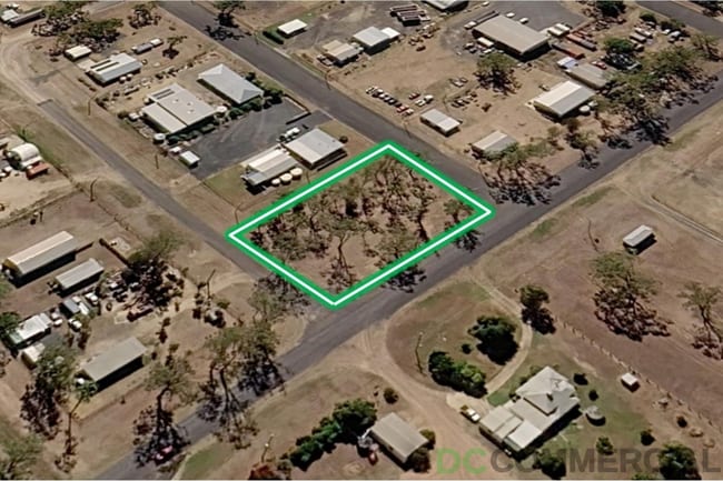 12 Flynn Street Millmerran QLD 4357