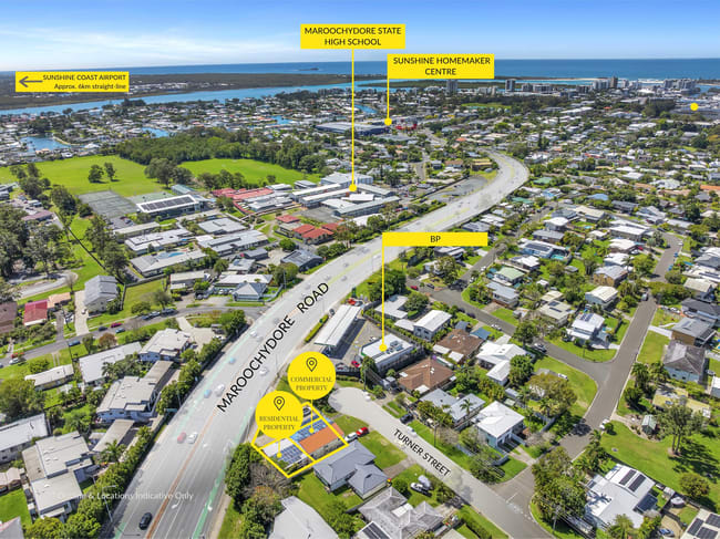 2 Turner Street Maroochydore QLD 4558