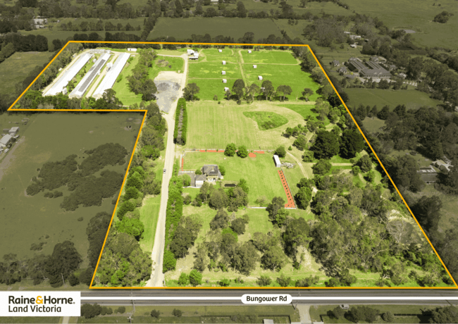 273 Bungower Road Moorooduc VIC 3933