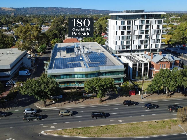 180 Greenhill Road Parkside SA 5063