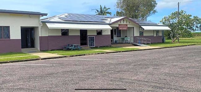15 QUALITY STREET Carmila QLD 4739
