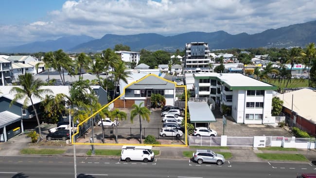 147 Sheridan Street Cairns City QLD 4870