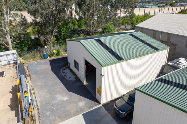 4/952 Carcoola Street Thurgoona NSW 2640 4/952 Carcoola Street Thurgoona NSW 2640