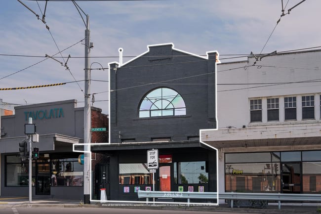 649 Plenty Road Preston VIC 3072 649 Plenty Road Preston VIC 3072