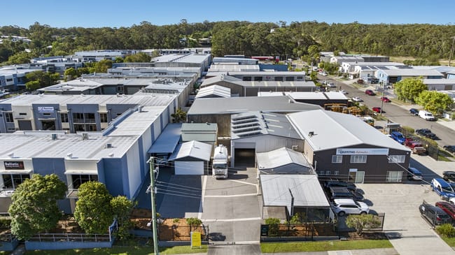 141 Mark Road East Caloundra West QLD 4551 141 Mark Road East Caloundra West QLD 4551
