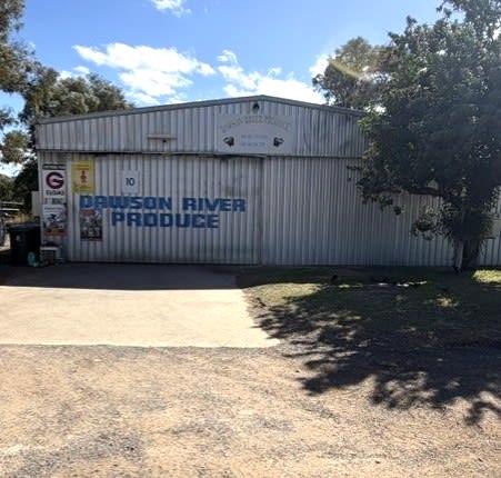 21 North Street Taroom QLD 4420 21 North Street Taroom QLD 4420