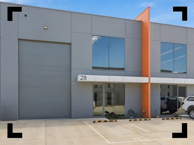 28/14 Burgess Road Bayswater VIC 3153