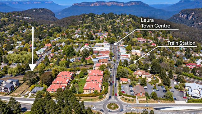 12-14 Great Western Highway Leura NSW 2780