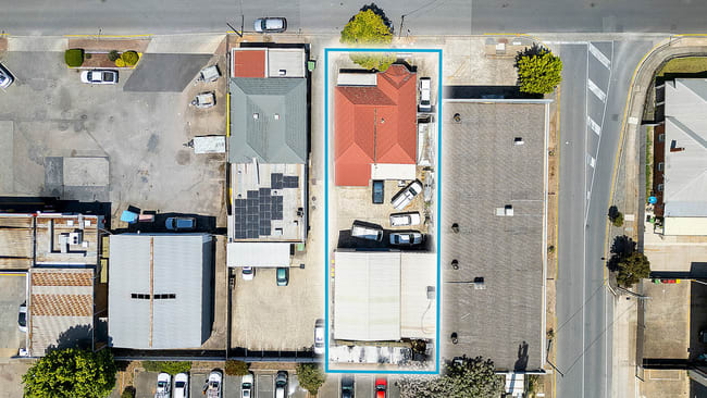 4 Smith Street Thebarton SA 5031