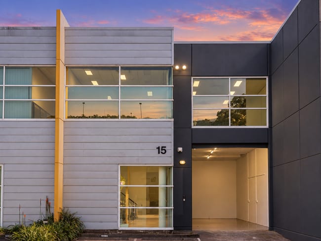 Unit 15/78 Reserve Road Artarmon NSW 2064 Unit 15/78 Reserve Road Artarmon NSW 2064