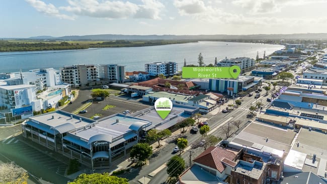 4/26-54 River Street Ballina NSW 2478 4/26-54 River Street Ballina NSW 2478