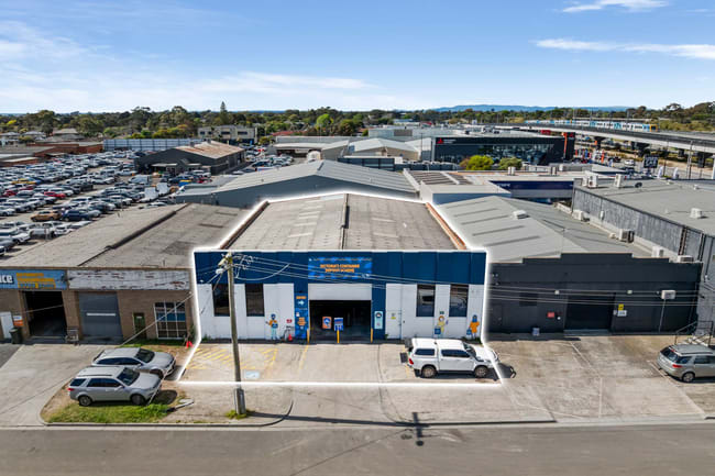 4-8 Donald Avenue Frankston VIC 3199 4-8 Donald Avenue Frankston VIC 3199