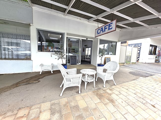 118-124 Godfrey Street Boort VIC 3537 118-124 Godfrey Street Boort VIC 3537