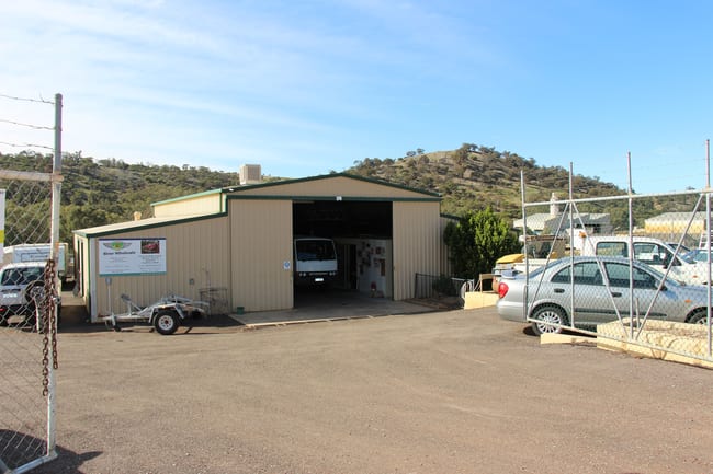 18 Extracts Place Toodyay WA 6566 18 Extracts Place Toodyay WA 6566