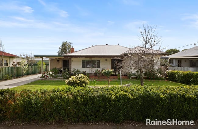 12 Huon Street Wodonga VIC 3690 12 Huon Street Wodonga VIC 3690