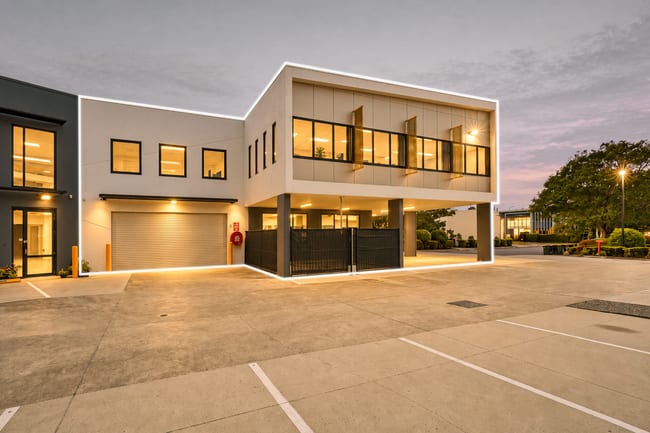 1/23 Ashtan Place Banyo QLD 4014 1/23 Ashtan Place Banyo QLD 4014