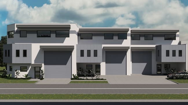 1/2 Palmer Street North Geelong VIC 3215 1/2 Palmer Street North Geelong VIC 3215