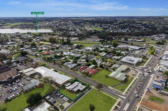 5 Clarendon Street Hamilton VIC 3300 5 Clarendon Street Hamilton VIC 3300