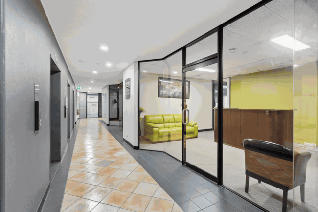 37/269 Wickham Street Fortitude Valley QLD 4006 37/269 Wickham Street Fortitude Valley QLD 4006