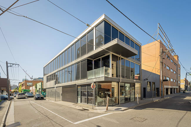 Offices 2-5/97-99 Dover Street Cremorne VIC 3121 Offices 2-5/97-99 Dover Street Cremorne VIC 3121