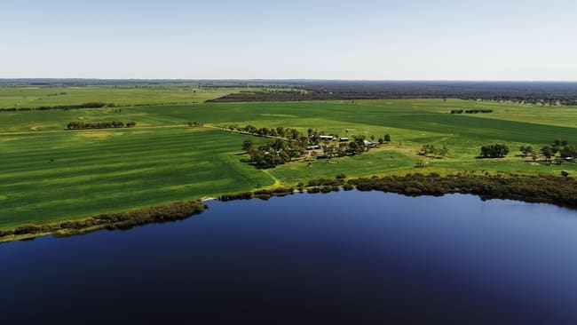 536 Nine Mile Swamp Road Beermullah WA 6503 536 Nine Mile Swamp Road Beermullah WA 6503