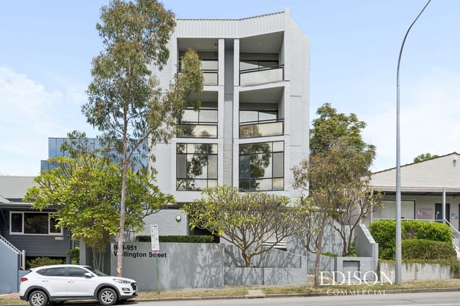 2/949-951 Wellington Street West Perth WA 6005 2/949-951 Wellington Street West Perth WA 6005