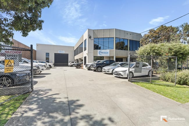18 Green Street Thomastown VIC 3074 18 Green Street Thomastown VIC 3074