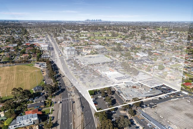 49 Plenty Road Bundoora VIC 3083 49 Plenty Road Bundoora VIC 3083