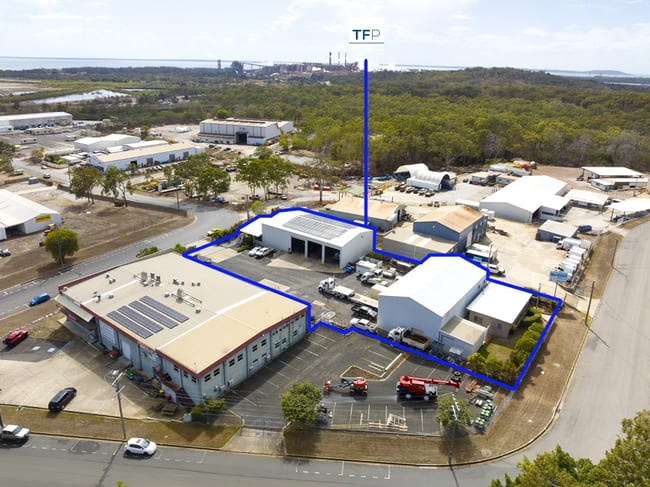 3 Hixon Street South Gladstone QLD 4680 3 Hixon Street South Gladstone QLD 4680