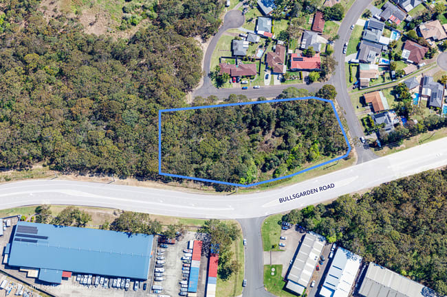 119 Bulls Garden Road Whitebridge NSW 2290 119 Bulls Garden Road Whitebridge NSW 2290