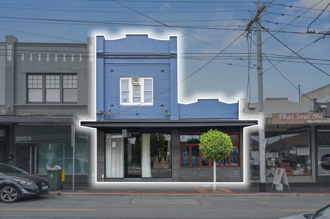 809-811 Glen Huntly Road Caulfield South VIC 3162 809-811 Glen Huntly Road Caulfield South VIC 3162