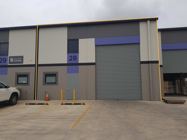 28/74 Mileham Street South Windsor NSW 2756