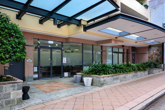 GF Lot 1&2/31 Bertram Street Chatswood NSW 2067 GF Lot 1&2/31 Bertram Street Chatswood NSW 2067