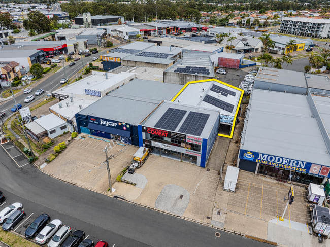 2/3261 Logan Road Underwood QLD 4119 2/3261 Logan Road Underwood QLD 4119