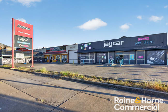 66-74 Erskine Street Dubbo NSW 2830 66-74 Erskine Street Dubbo NSW 2830