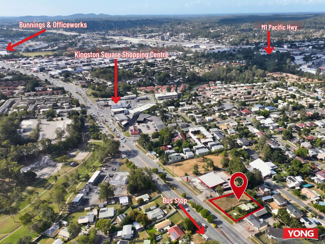 286 Kingston Road Slacks Creek QLD 4127