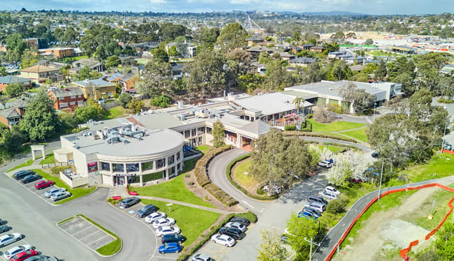 1 Thompsons Road Bulleen VIC 3105