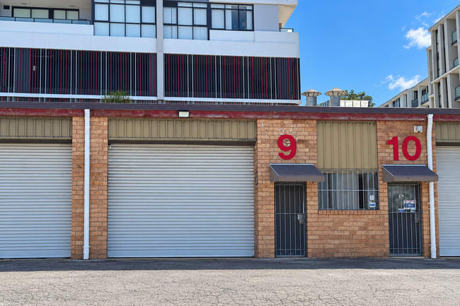 Unit 9/3-11 Flora Street Kirrawee NSW 2232 Unit 9/3-11 Flora Street Kirrawee NSW 2232