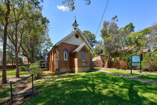 7 Macpherson Street West Ryde NSW 2114