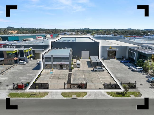 16 Market Drive Bayswater North VIC 3153 16 Market Drive Bayswater North VIC 3153