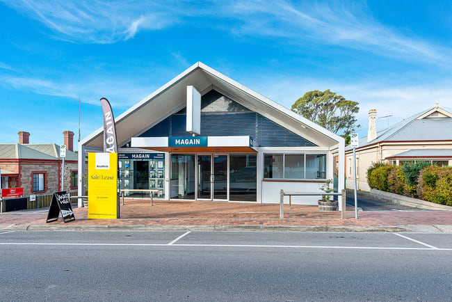 162 Main Road Mclaren Vale SA 5171 162 Main Road Mclaren Vale SA 5171