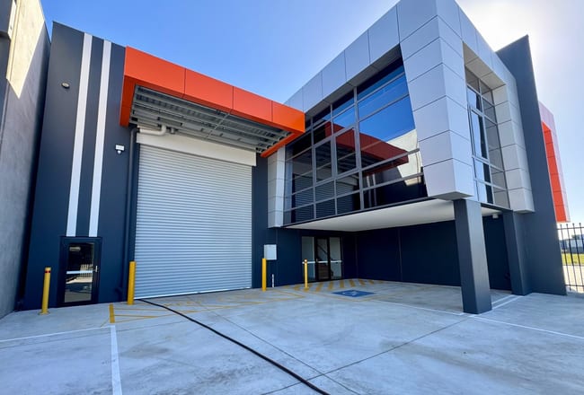 13 Intrepid Place Truganina VIC 3029 13 Intrepid Place Truganina VIC 3029