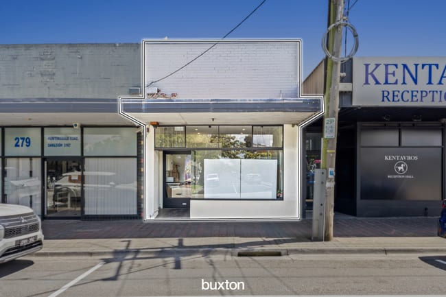 277 Huntingdale Road Oakleigh VIC 3166 277 Huntingdale Road Oakleigh VIC 3166