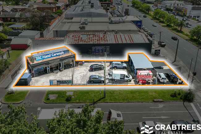 1434 Dandenong Road Oakleigh VIC 3166