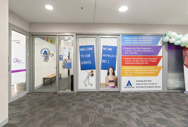 Suite 602, 118 Church Street Parramatta NSW 2150 Suite 602, 118 Church Street Parramatta NSW 2150
