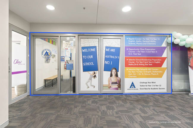 Suite 602, 118 Church Street Parramatta NSW 2150 Suite 602, 118 Church Street Parramatta NSW 2150