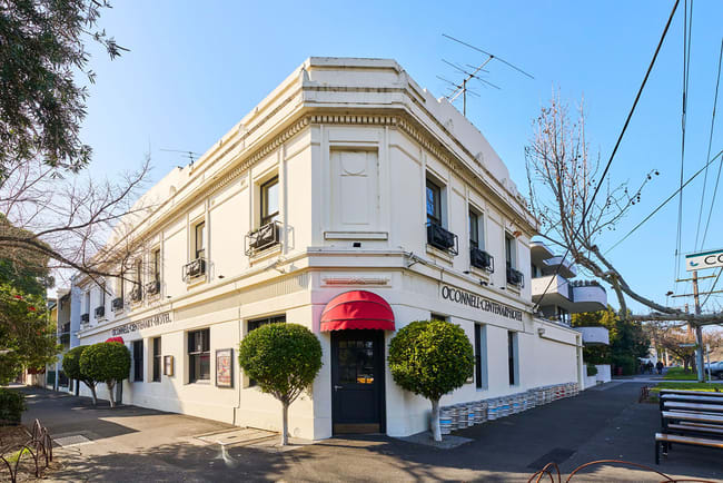 407 Coventry Street South Melbourne VIC 3205 407 Coventry Street South Melbourne VIC 3205