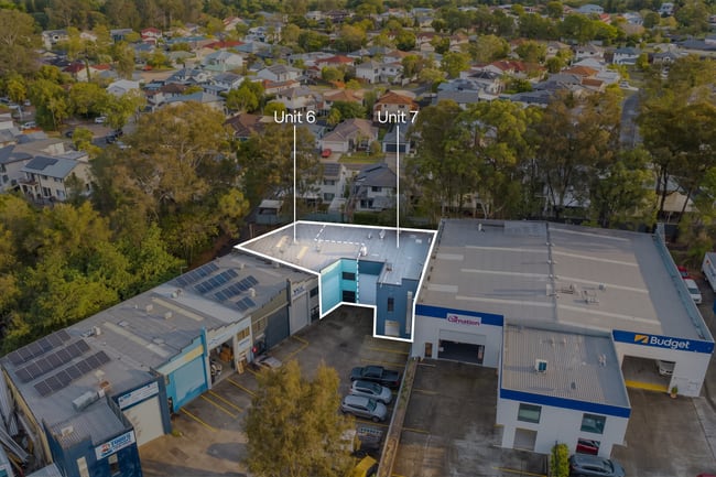 6 & 7/28 Central Park Avenue Ashmore QLD 4214 6 & 7/28 Central Park Avenue Ashmore QLD 4214