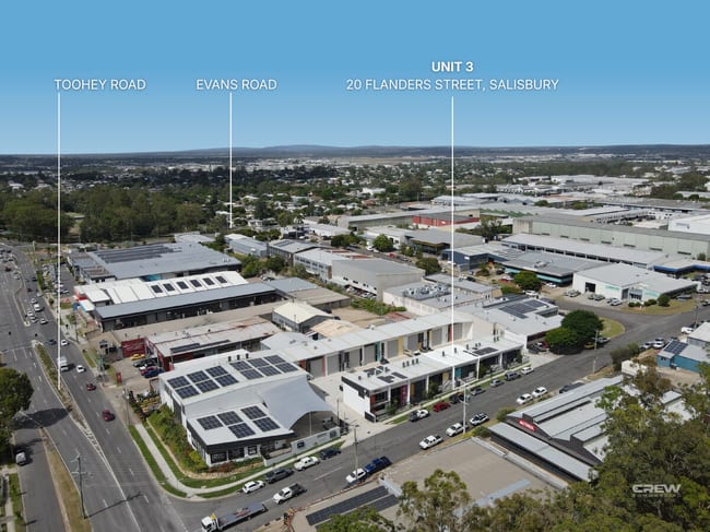 3/20 Flanders Street Salisbury QLD 4107 3/20 Flanders Street Salisbury QLD 4107