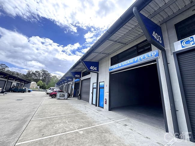 Unit 404/882 Pacific Highway Lisarow NSW 2250
